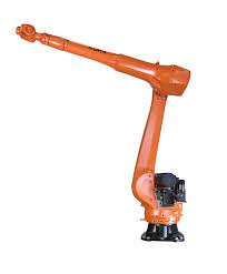 KUKA KRC4 KR20 R3100 IONTEC