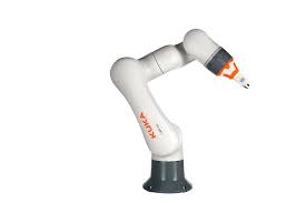 KUKA LBR iisy 3 R760