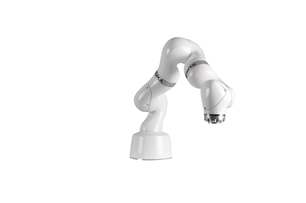 KUKA  LBR Med 7 R800