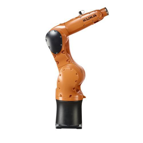 KUKA KRC5 KR8 R1640-2