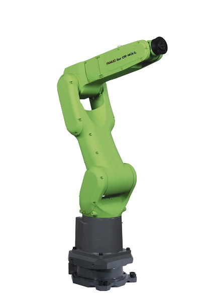 ROBOT FANUC CR-14iA/L