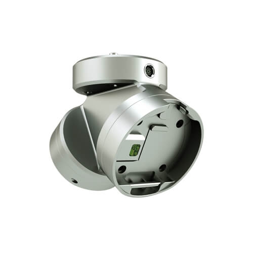 OnRobot Dual quick changer