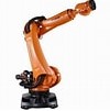 KUKA KRC4 KR240 R2900 Ultra