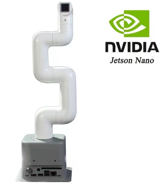 myCobot 280 Jetson Nano