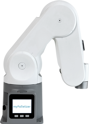 ER myPalletizer 260 M5stack