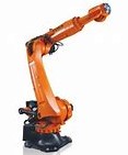 ROBOT KUKA KR 150 R3100 prime