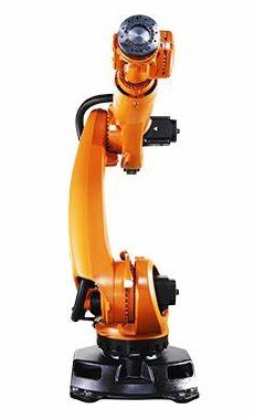 ROBOT KUKA KR 240 R2700 PRIME