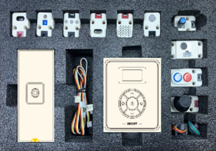 Dobot Sensor Kit