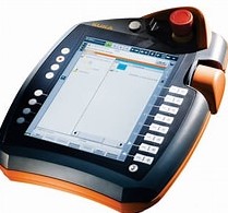 KUKA TEACH PENDANT KCP4 SmartPAD VENTA