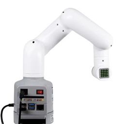 ER myCobot 280 Raspberry Pi