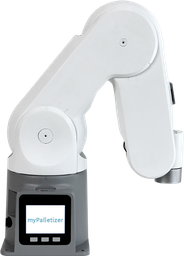 ER myPalletizer 260 M5stack