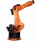 KUKA KRC4 KR360 R2830