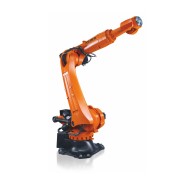 ROBOT KUKA KR 300 R2700-2 KRC4