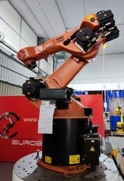 ROBOT KUKA KR 60 HA