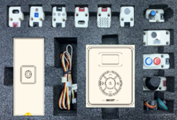 Dobot Sensor Kit