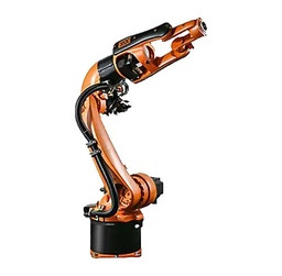 ROBOT KUKA KR 5 arc HW KRC4