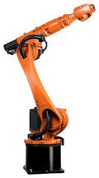 KUKA KRC4 KR20 R1810 Cybertech