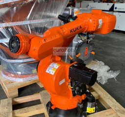 KUKA KRC4 KR30 R2100 IONTEC