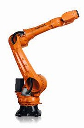 KUKA KRC4 KR70 R2100 IONTEC